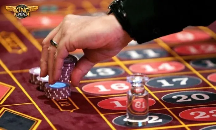 baccarat là gì Hướng dẫn cách đặt cược trong một ván chơi Baccarat