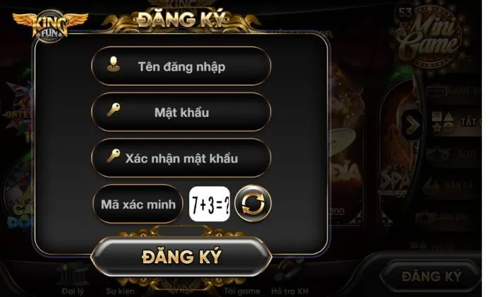 Cá cược thể thao Kingfun Khám phá sảnh cá cược thể thao Kingfun