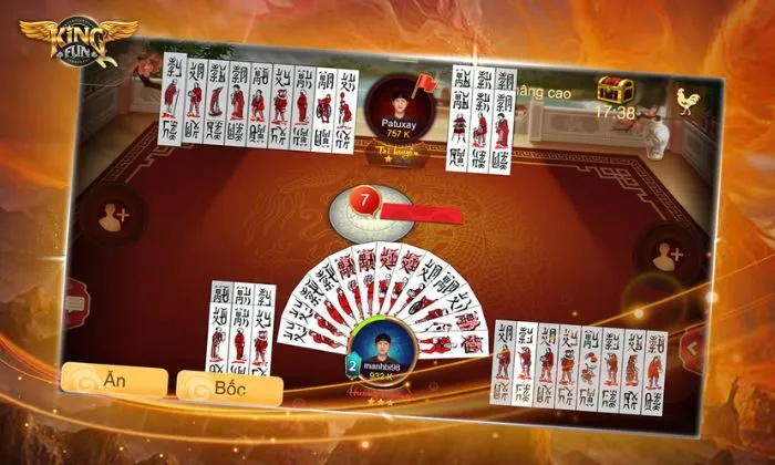Chắn là gì Chắn là gì?