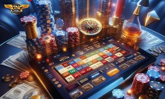 Những điều cần biết về code Kingfun 