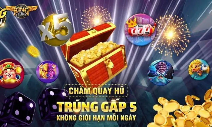 Cơ hội nhận thưởng lớn