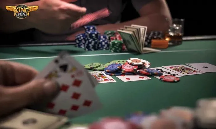 Poker là gì Chiến thuật chơi poker hiệu quả