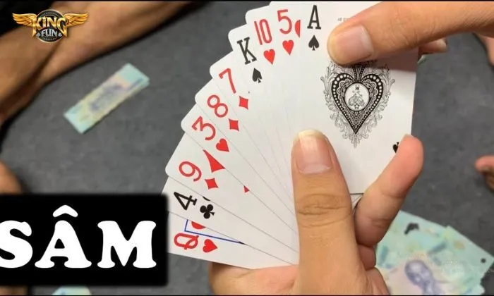 Game bài này đã phát triển trên cả nền tảng số