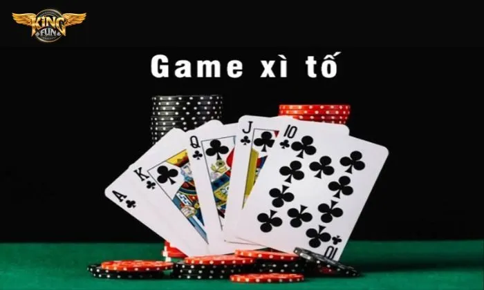 Lý do Xì Tố Kingfun thu hút mọi bet thủ