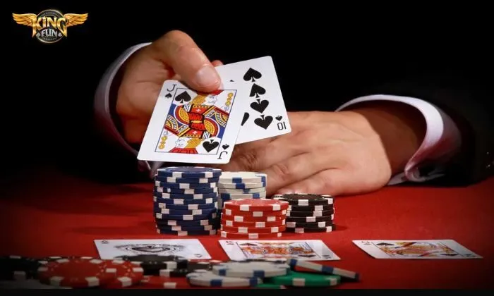 Luật chơi Xì Tố Kingfun